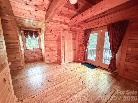 198 Ball Hill Place Marshall NC 28753