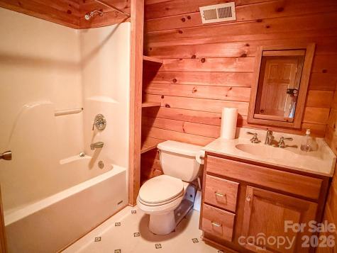 198 Ball Hill Place Marshall NC 28753