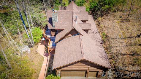 198 Ball Hill Place Marshall NC 28753