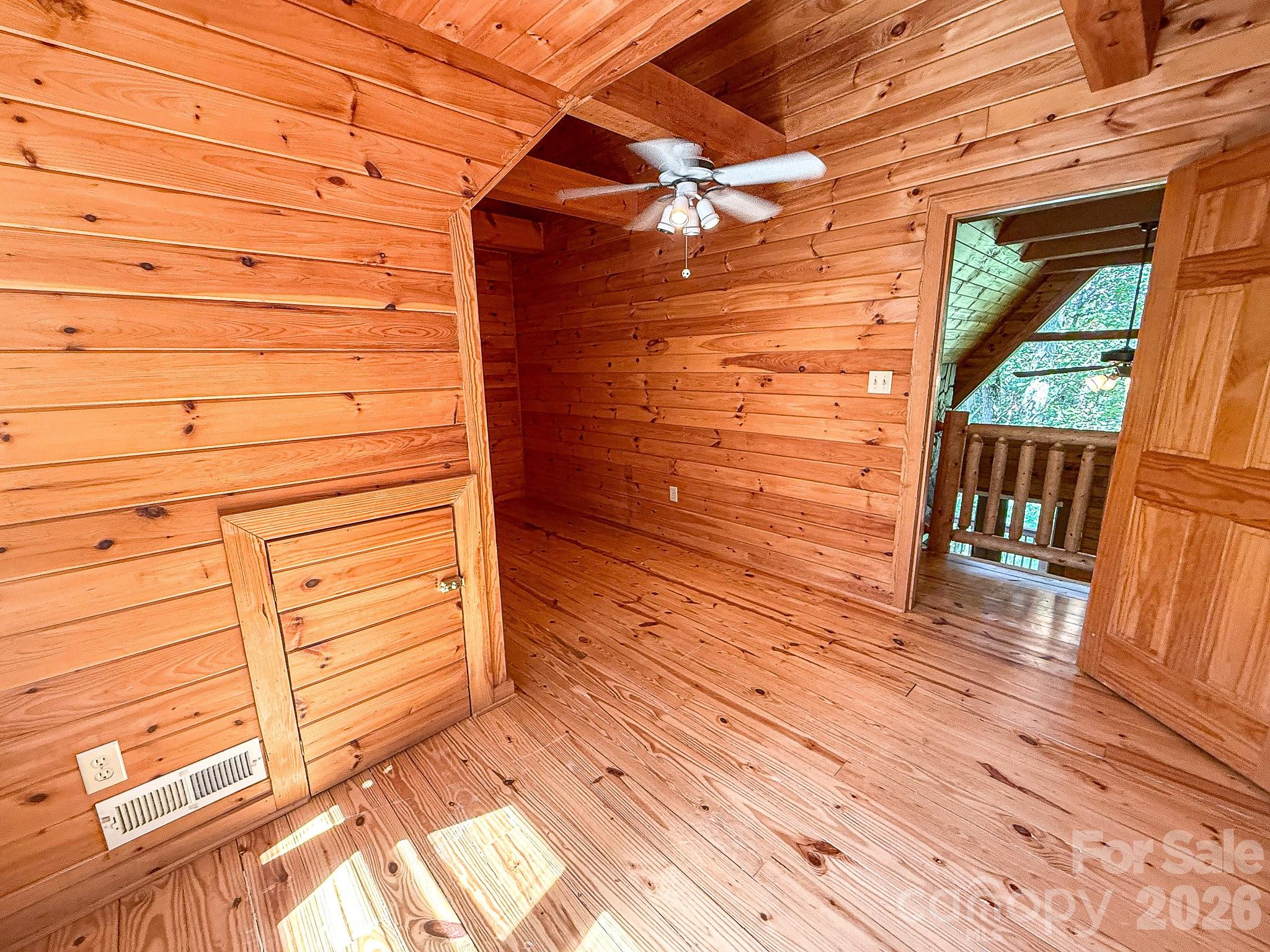 198 Ball Hill Place Marshall NC 28753