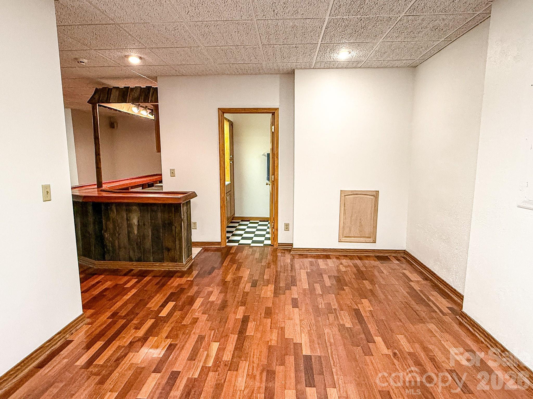 198 Ball Hill Place Marshall NC 28753