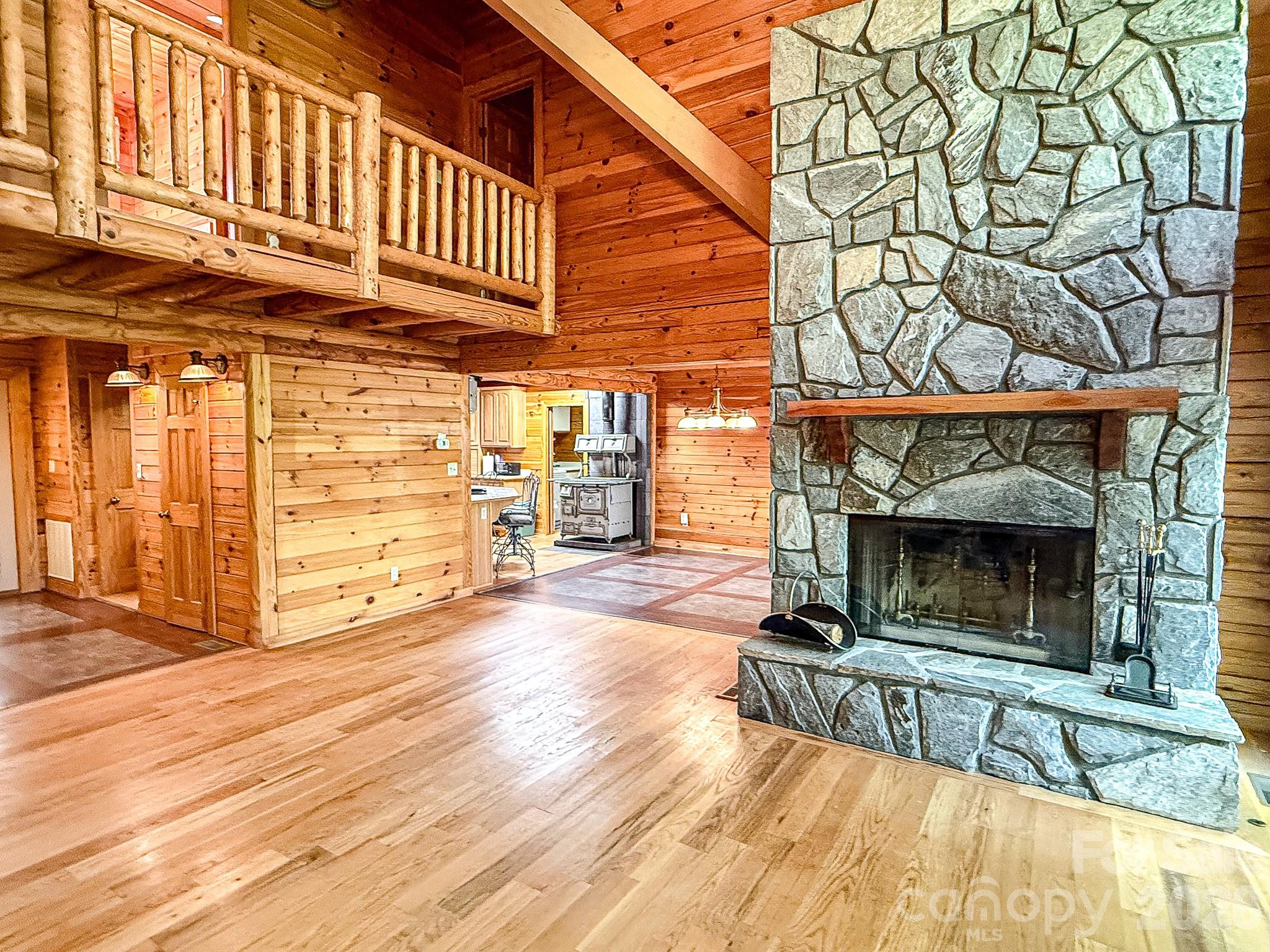 198 Ball Hill Place Marshall NC 28753