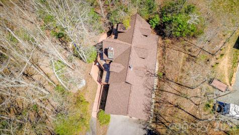 198 Ball Hill Place Marshall NC 28753