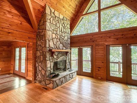 198 Ball Hill Place Marshall NC 28753