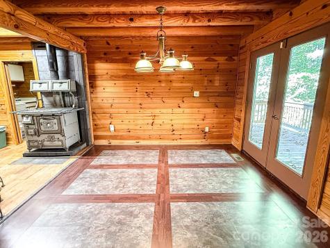 198 Ball Hill Place Marshall NC 28753