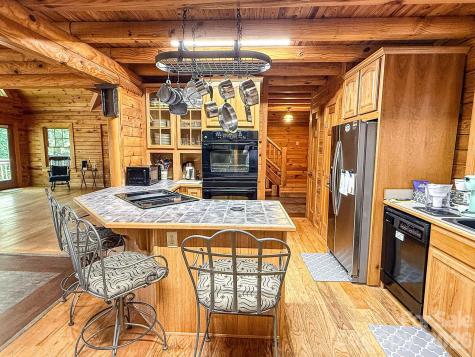 198 Ball Hill Place Marshall NC 28753