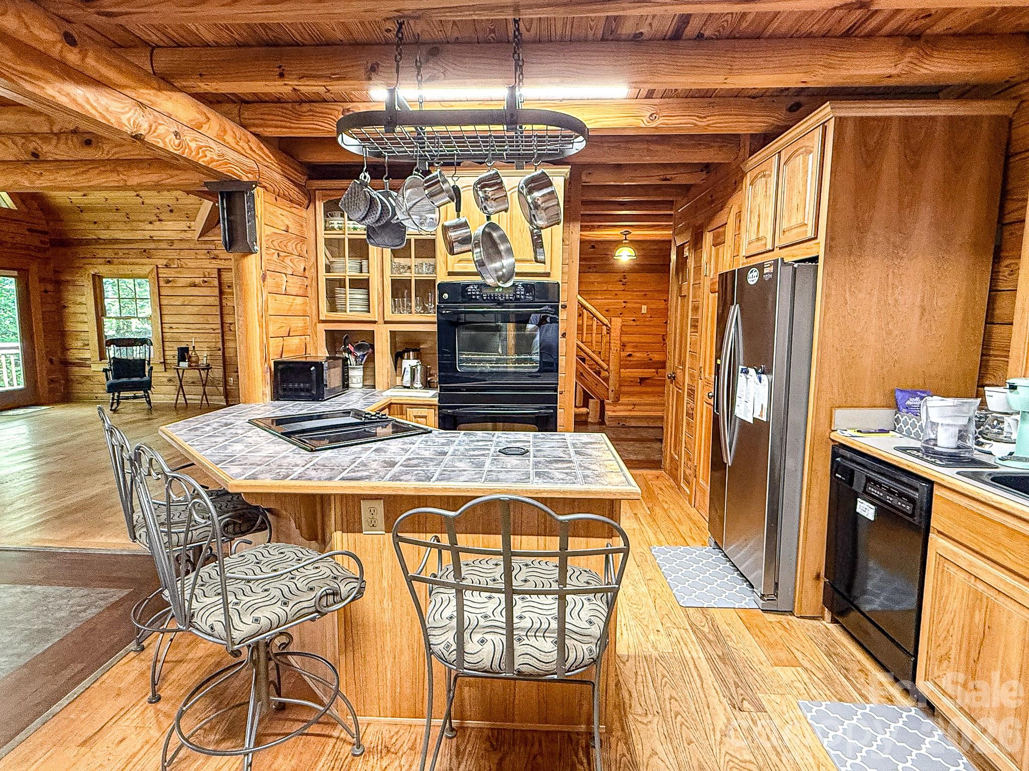 198 Ball Hill Place Marshall NC 28753