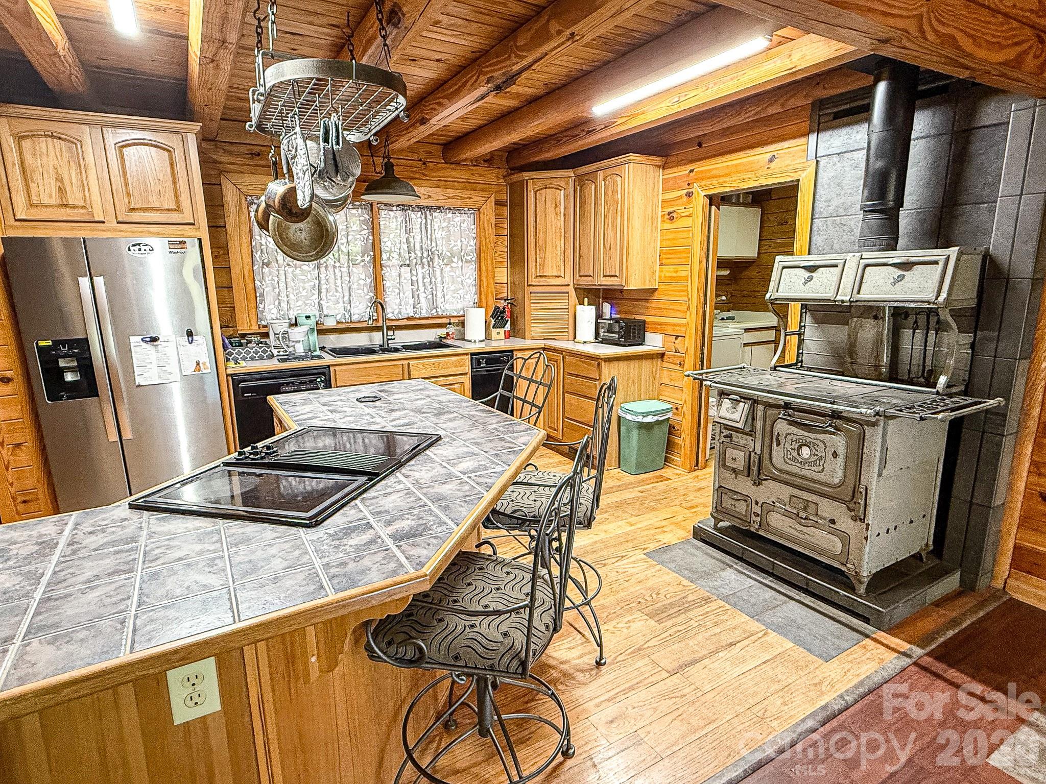 198 Ball Hill Place Marshall NC 28753