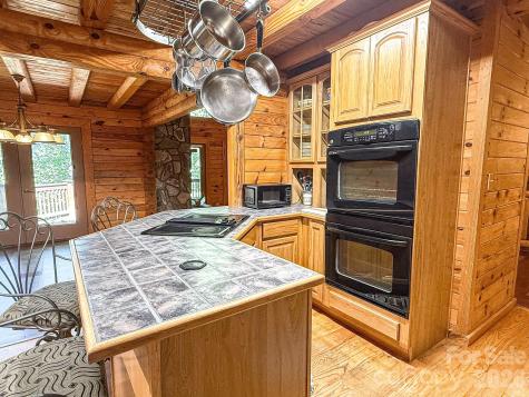 198 Ball Hill Place Marshall NC 28753