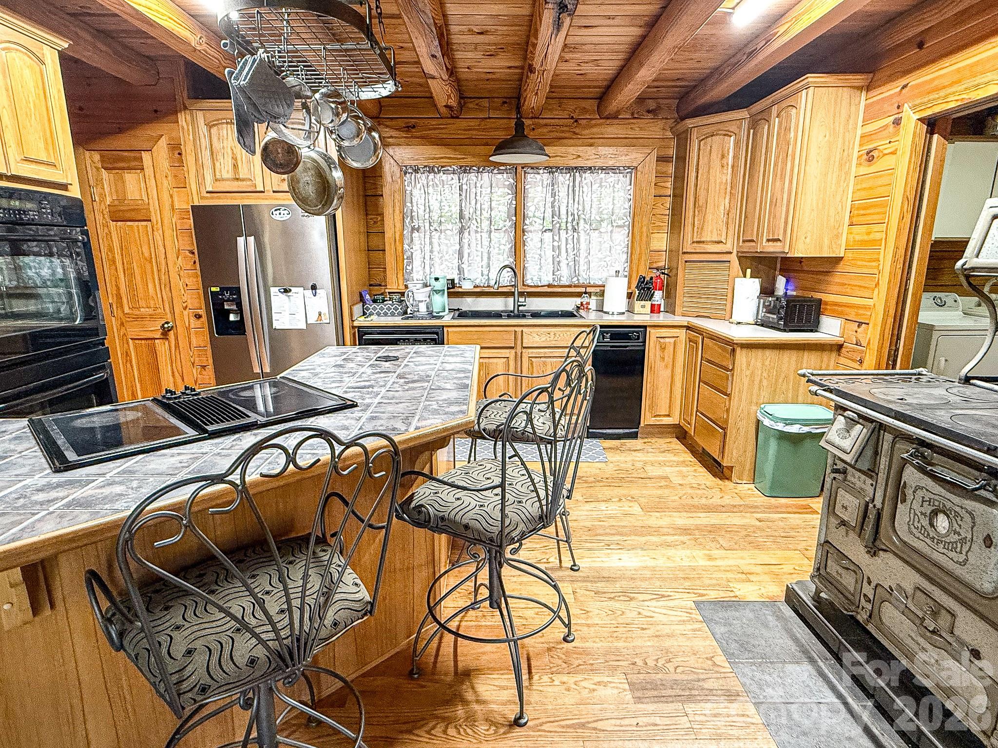 198 Ball Hill Place Marshall NC 28753