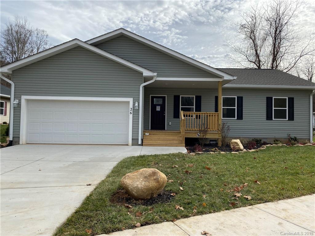 26 Katka Loop Waynesville NC 28786