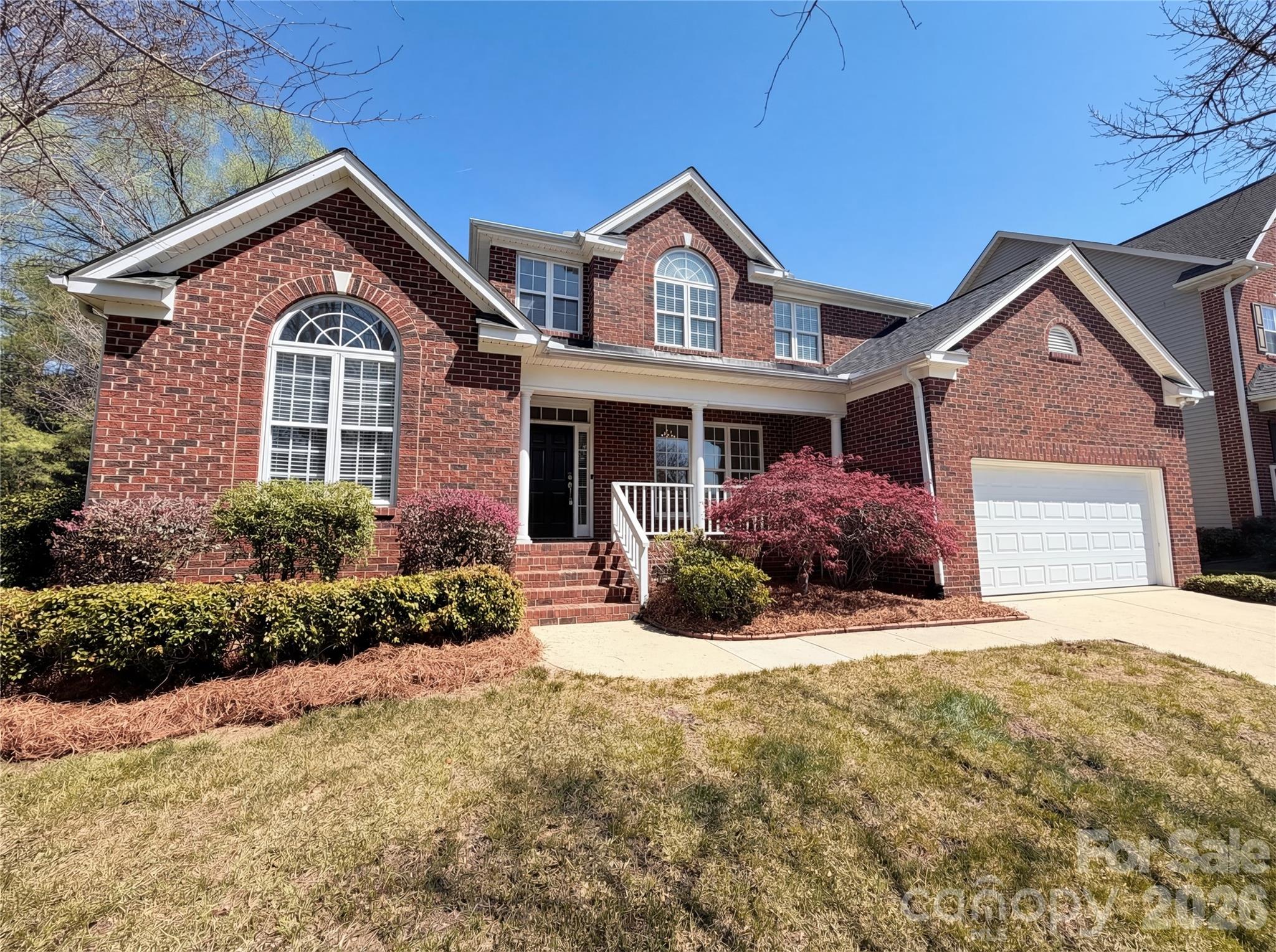 20224 Northport Drive Cornelius NC 28031