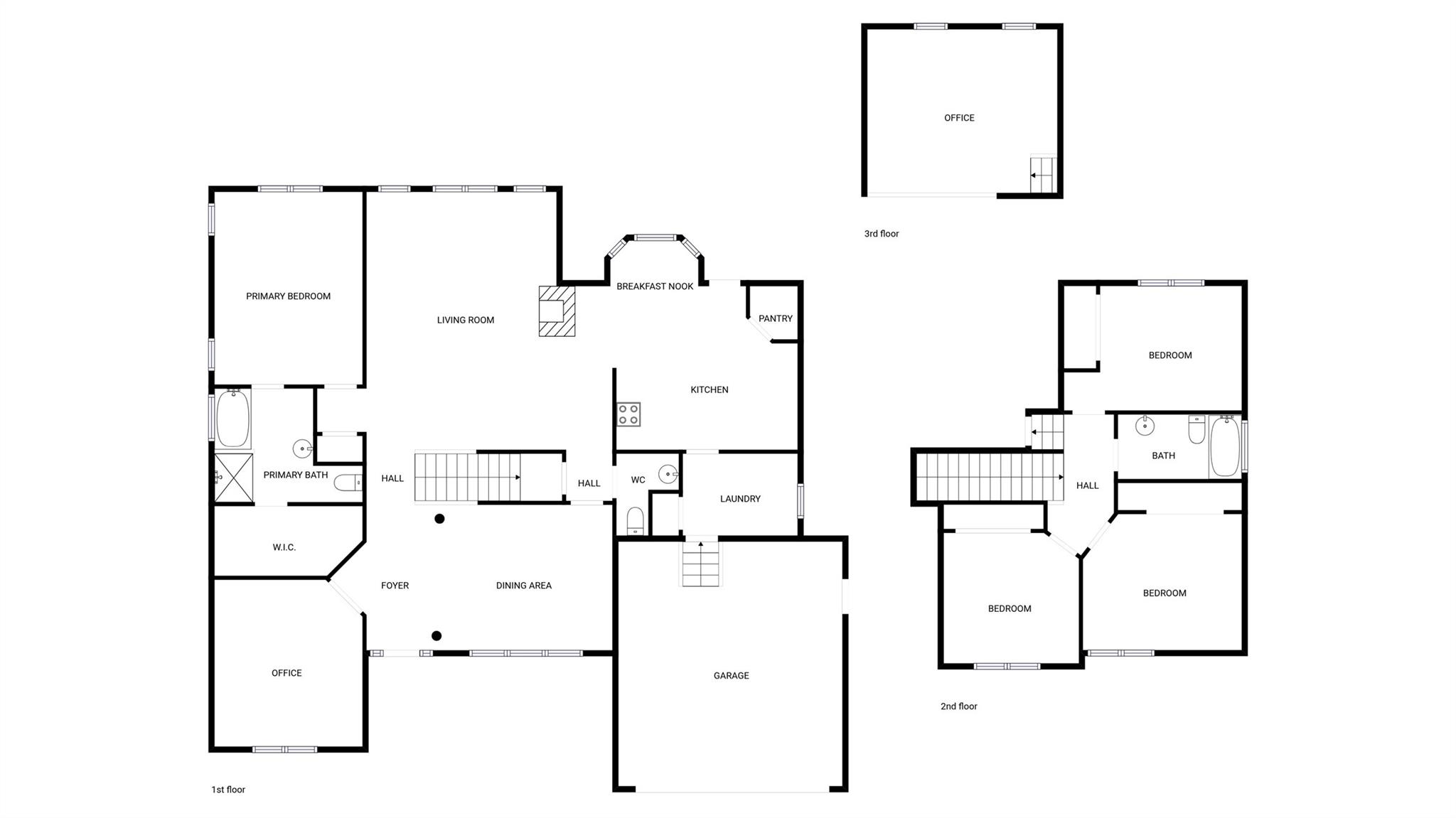 20224 Northport Drive Cornelius NC 28031