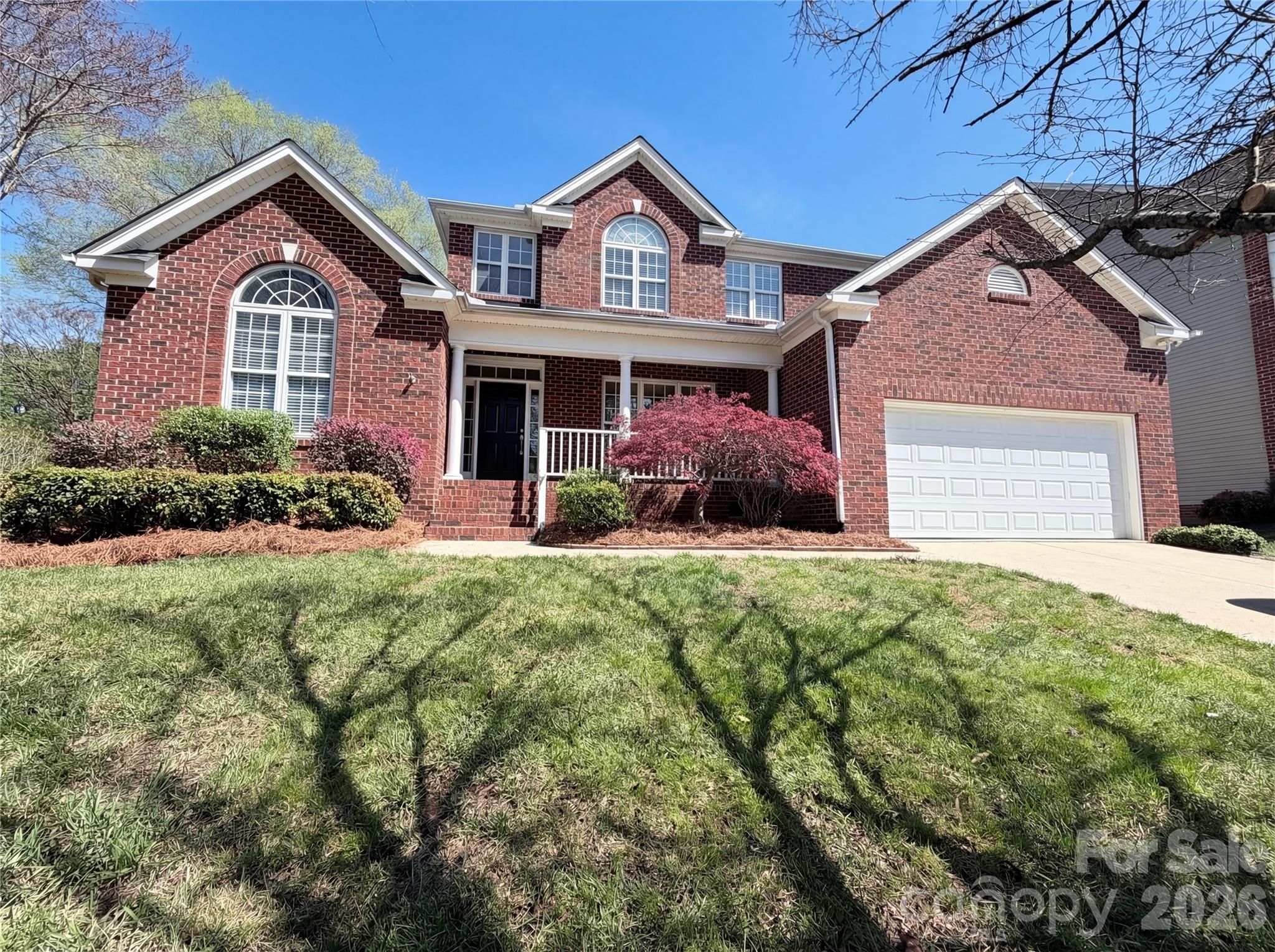 20224 Northport Drive Cornelius NC 28031