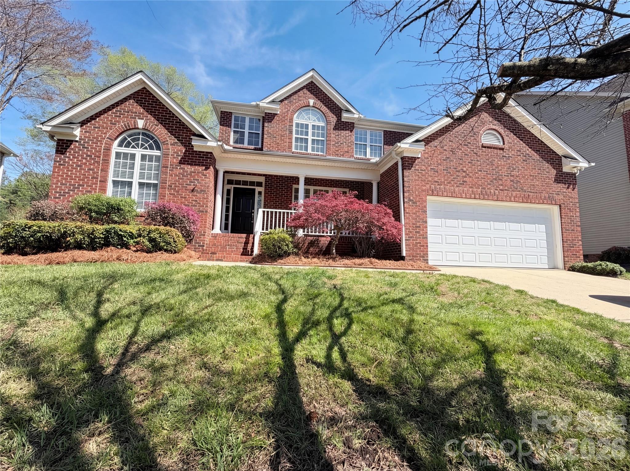 20224 Northport Drive Cornelius NC 28031