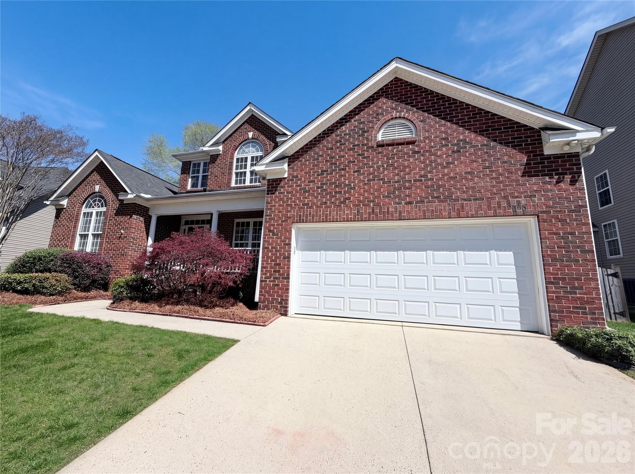 20224 Northport Drive Cornelius NC 28031