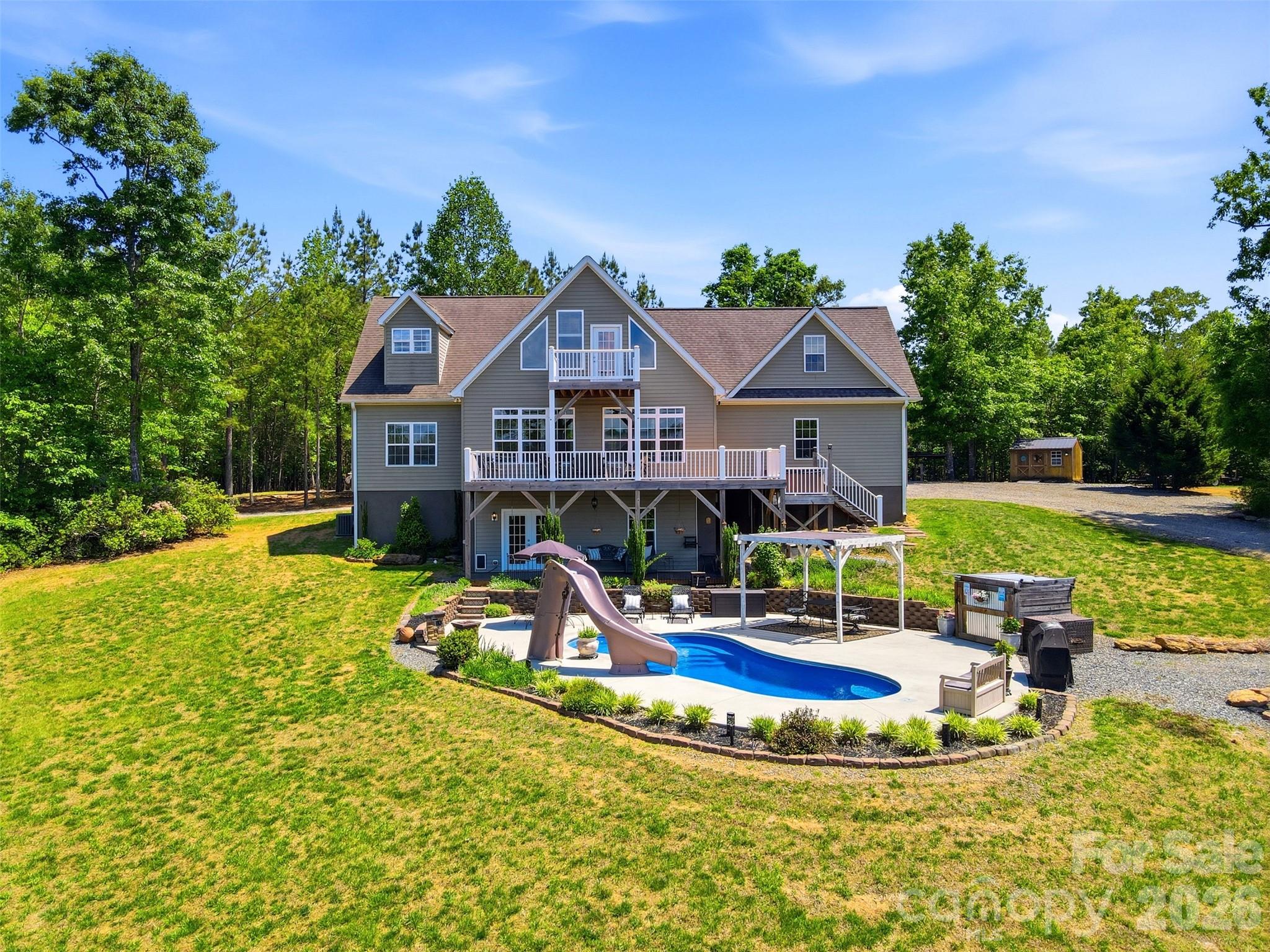 Nebo NC, 631 Sedona Drive