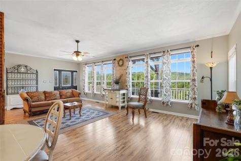 631 Sedona Drive Nebo NC 28761