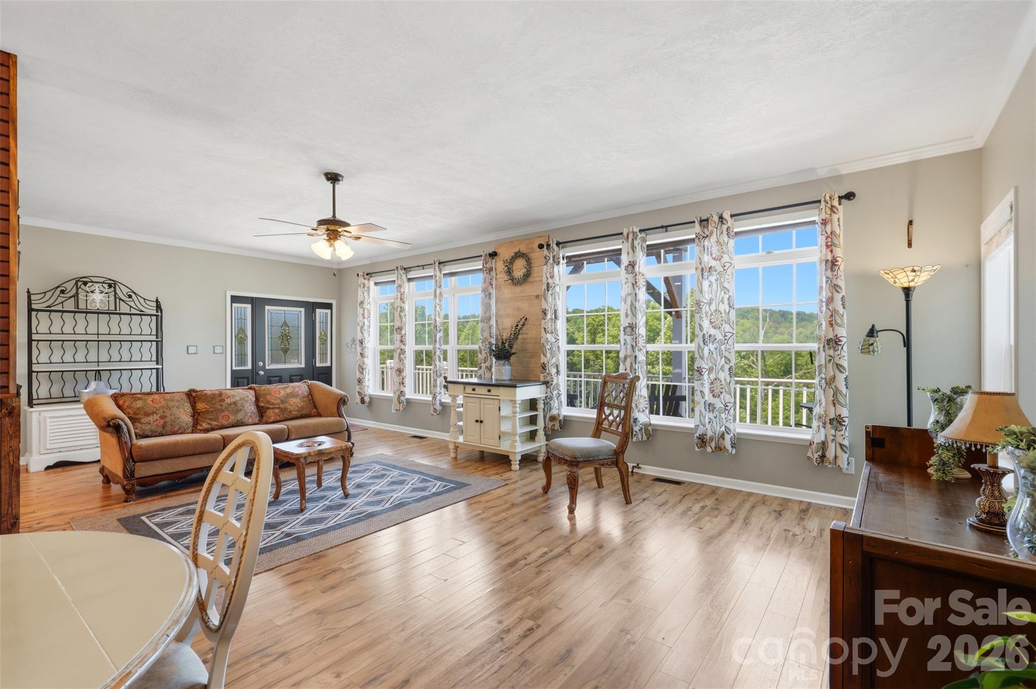 631 Sedona Drive Nebo NC 28761