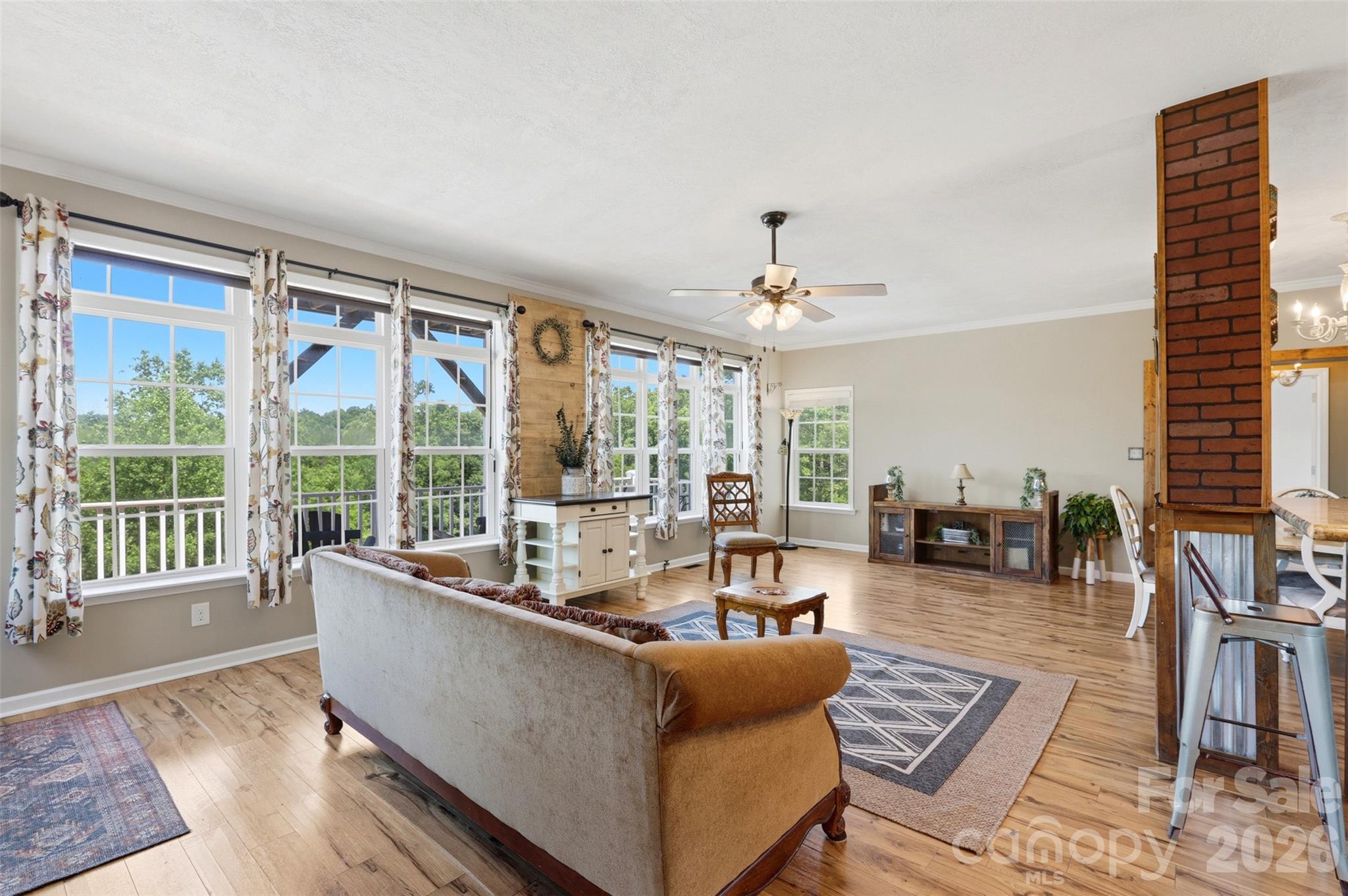 631 Sedona Drive Nebo NC 28761