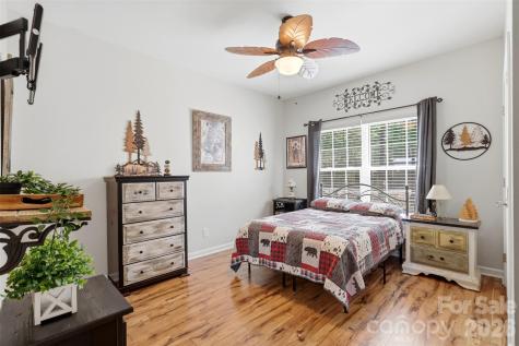 631 Sedona Drive Nebo NC 28761