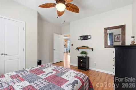 631 Sedona Drive Nebo NC 28761