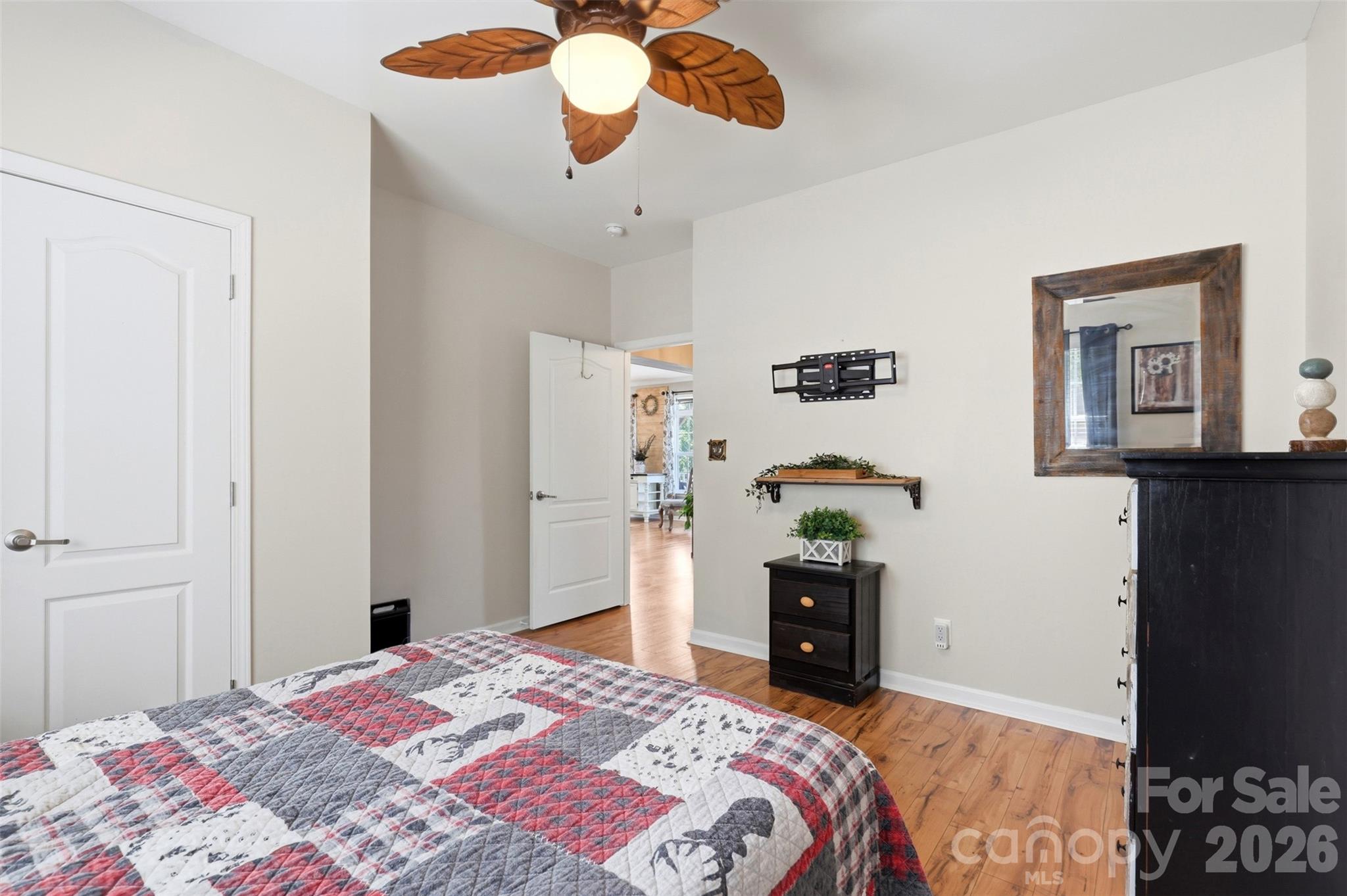 631 Sedona Drive Nebo NC 28761