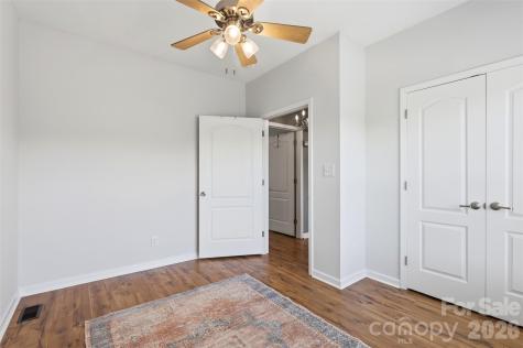 631 Sedona Drive Nebo NC 28761