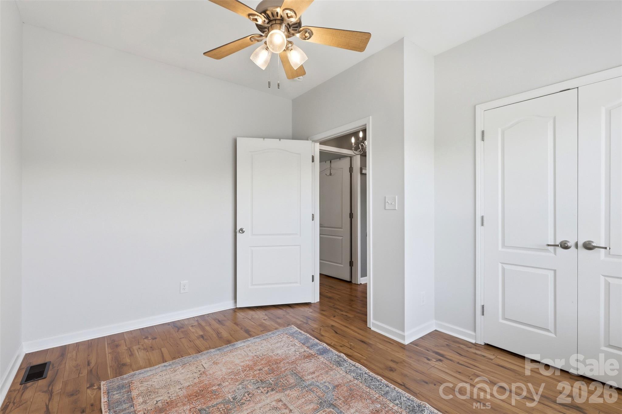 631 Sedona Drive Nebo NC 28761
