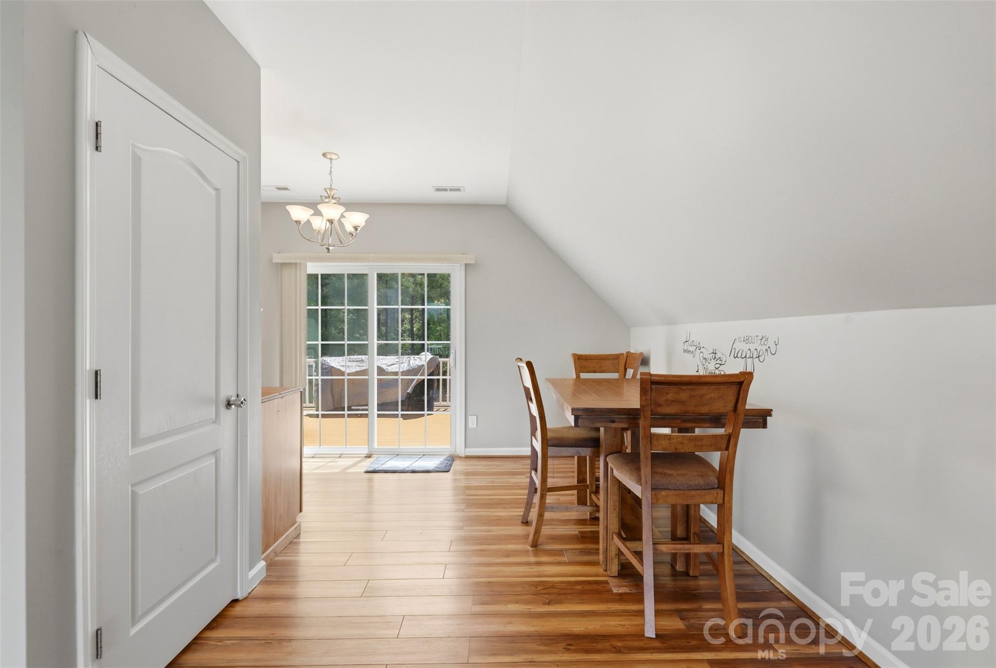 631 Sedona Drive Nebo NC 28761