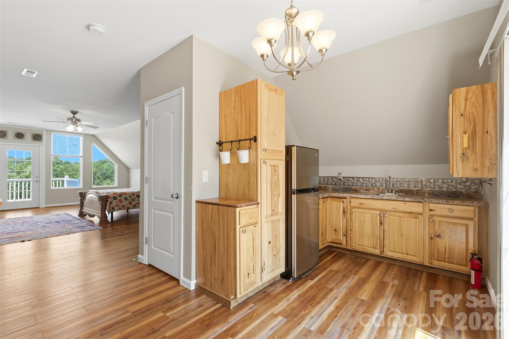 631 Sedona Drive Nebo NC 28761