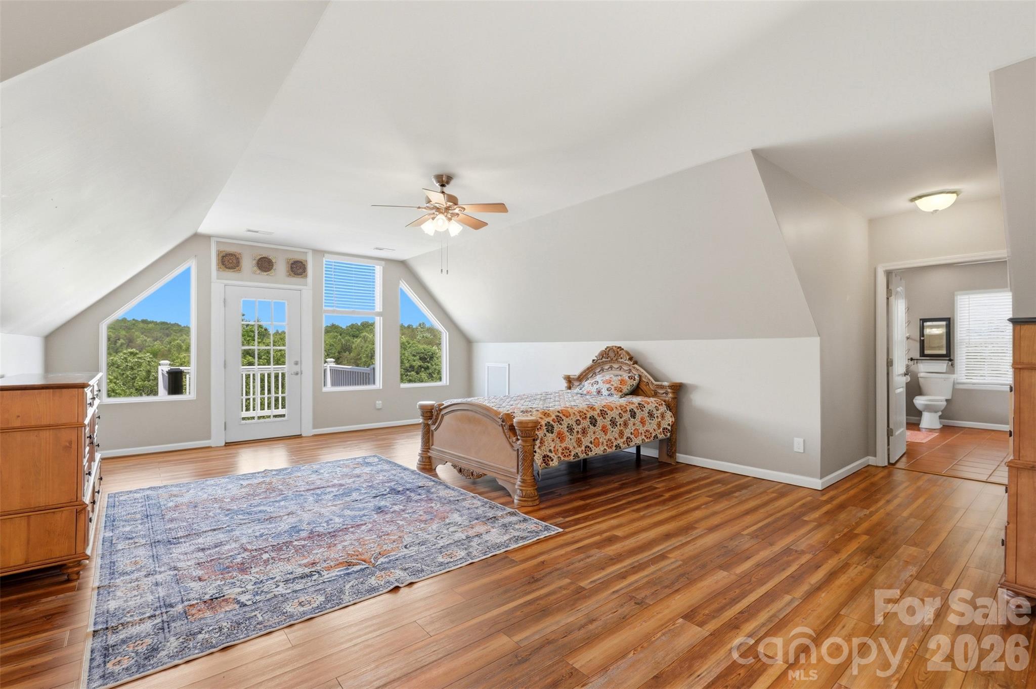 631 Sedona Drive Nebo NC 28761