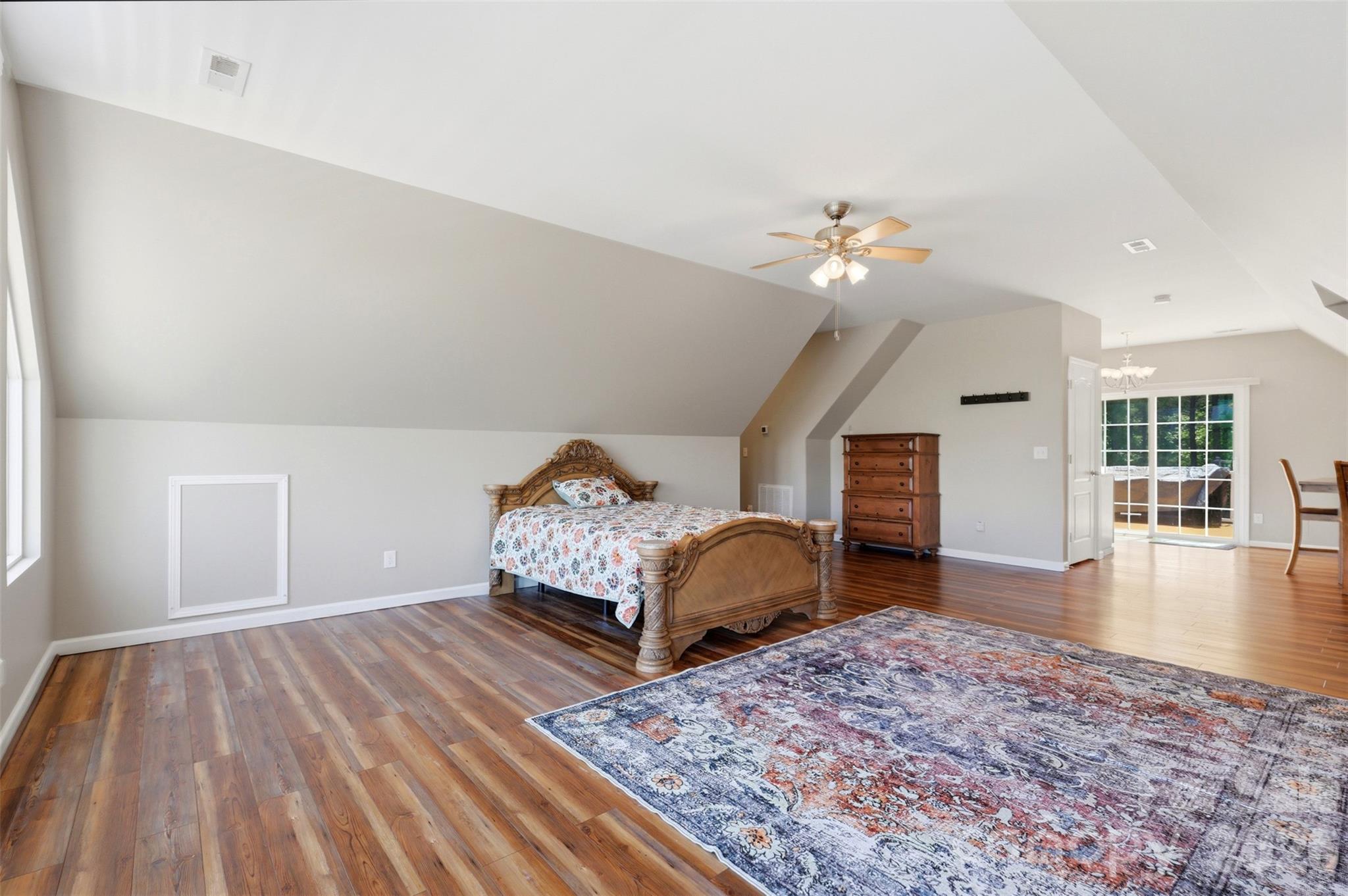 631 Sedona Drive Nebo NC 28761