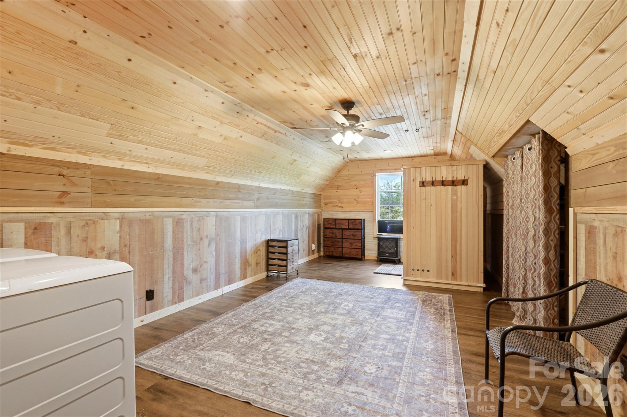 631 Sedona Drive Nebo NC 28761
