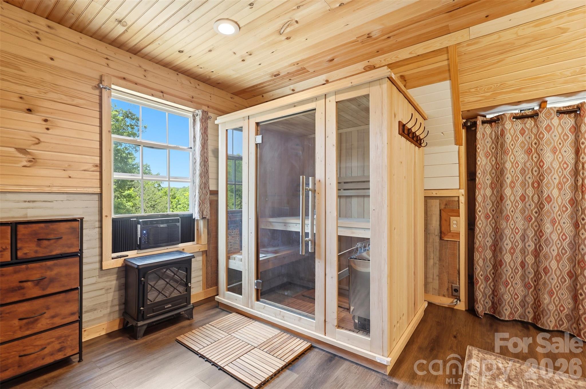 631 Sedona Drive Nebo NC 28761