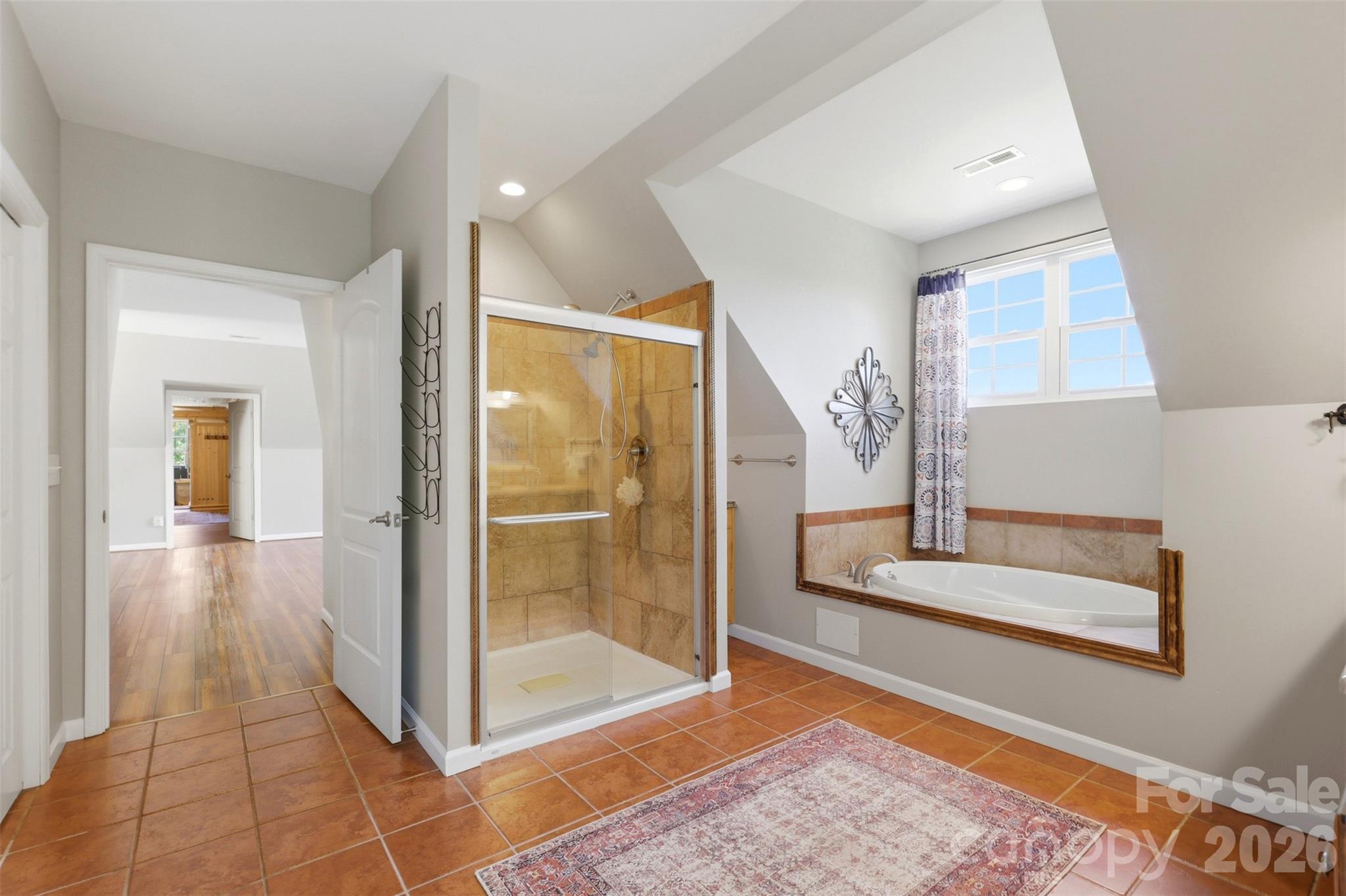 631 Sedona Drive Nebo NC 28761