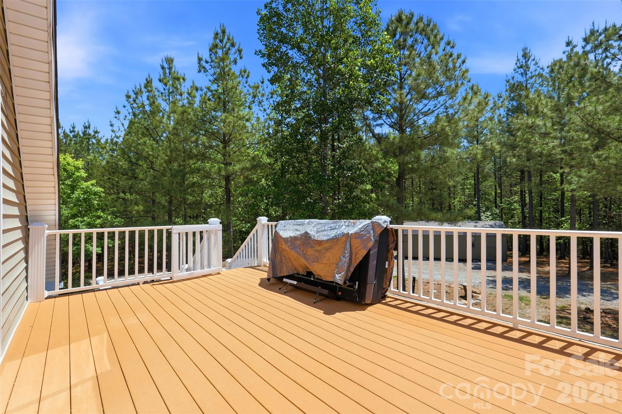 631 Sedona Drive Nebo NC 28761