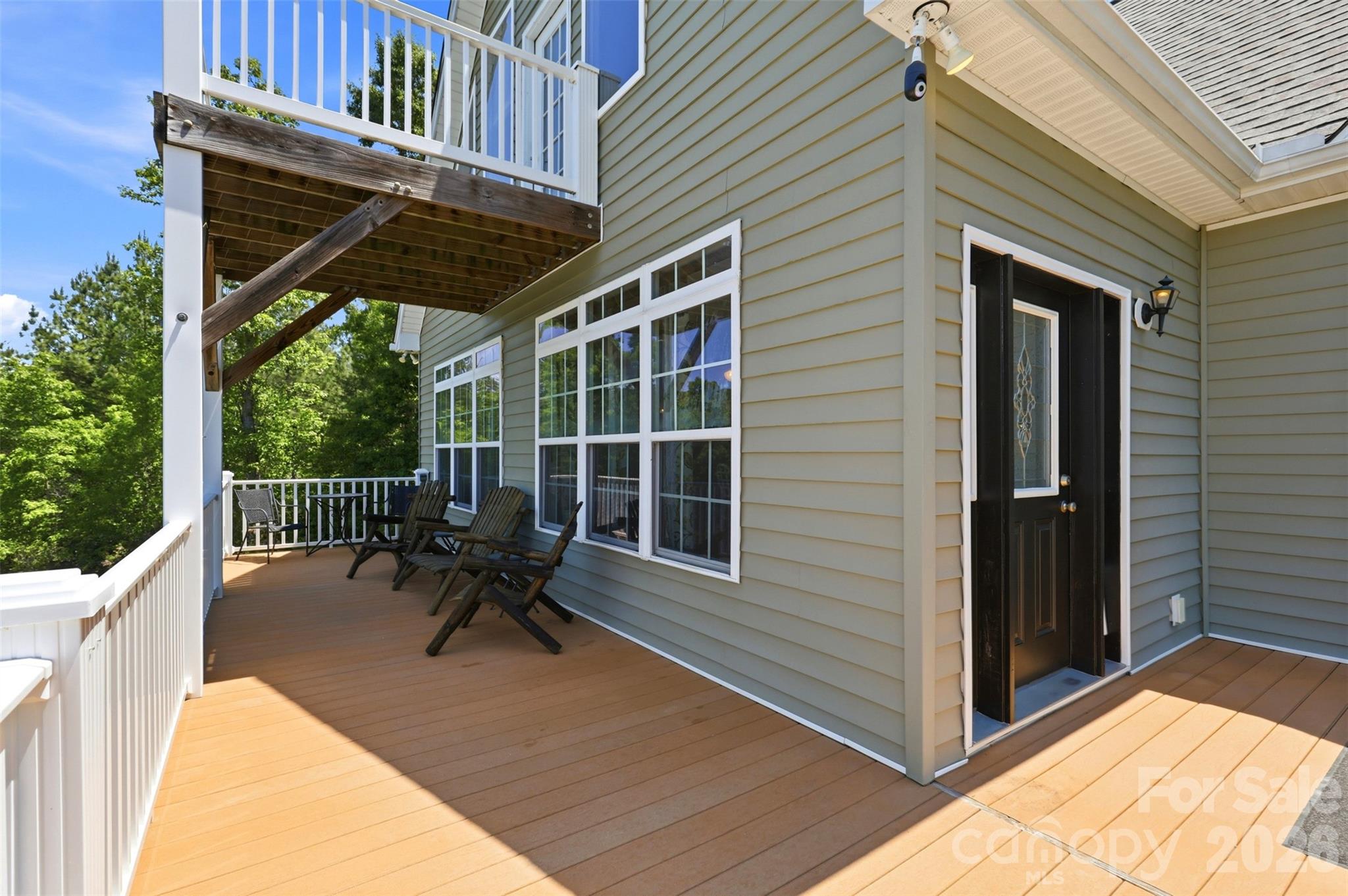 631 Sedona Drive Nebo NC 28761