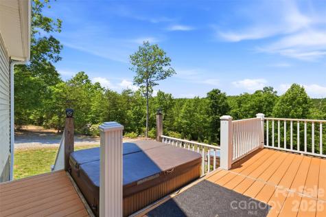 631 Sedona Drive Nebo NC 28761