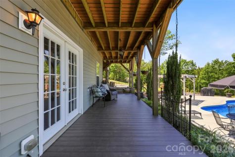 631 Sedona Drive Nebo NC 28761