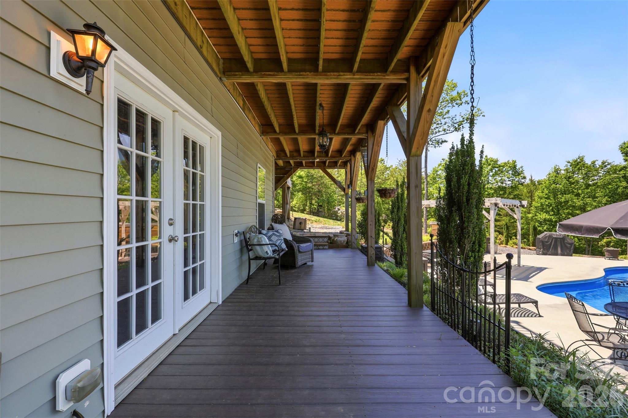 631 Sedona Drive Nebo NC 28761