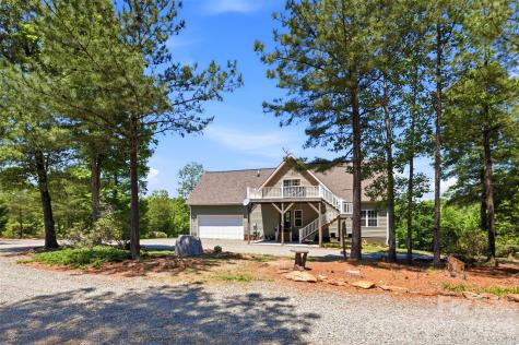 631 Sedona Drive Nebo NC 28761