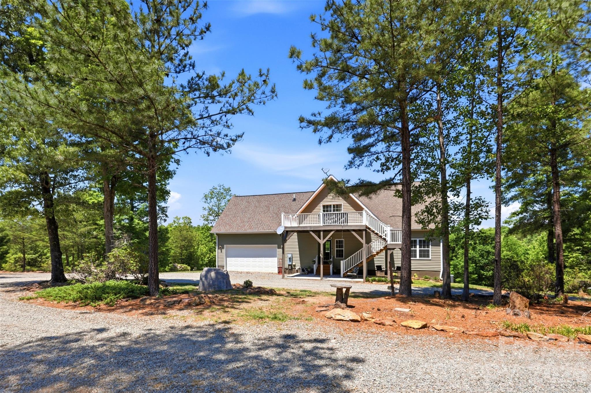 631 Sedona Drive Nebo NC 28761