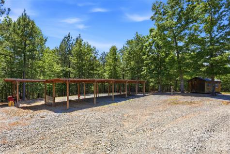 631 Sedona Drive Nebo NC 28761