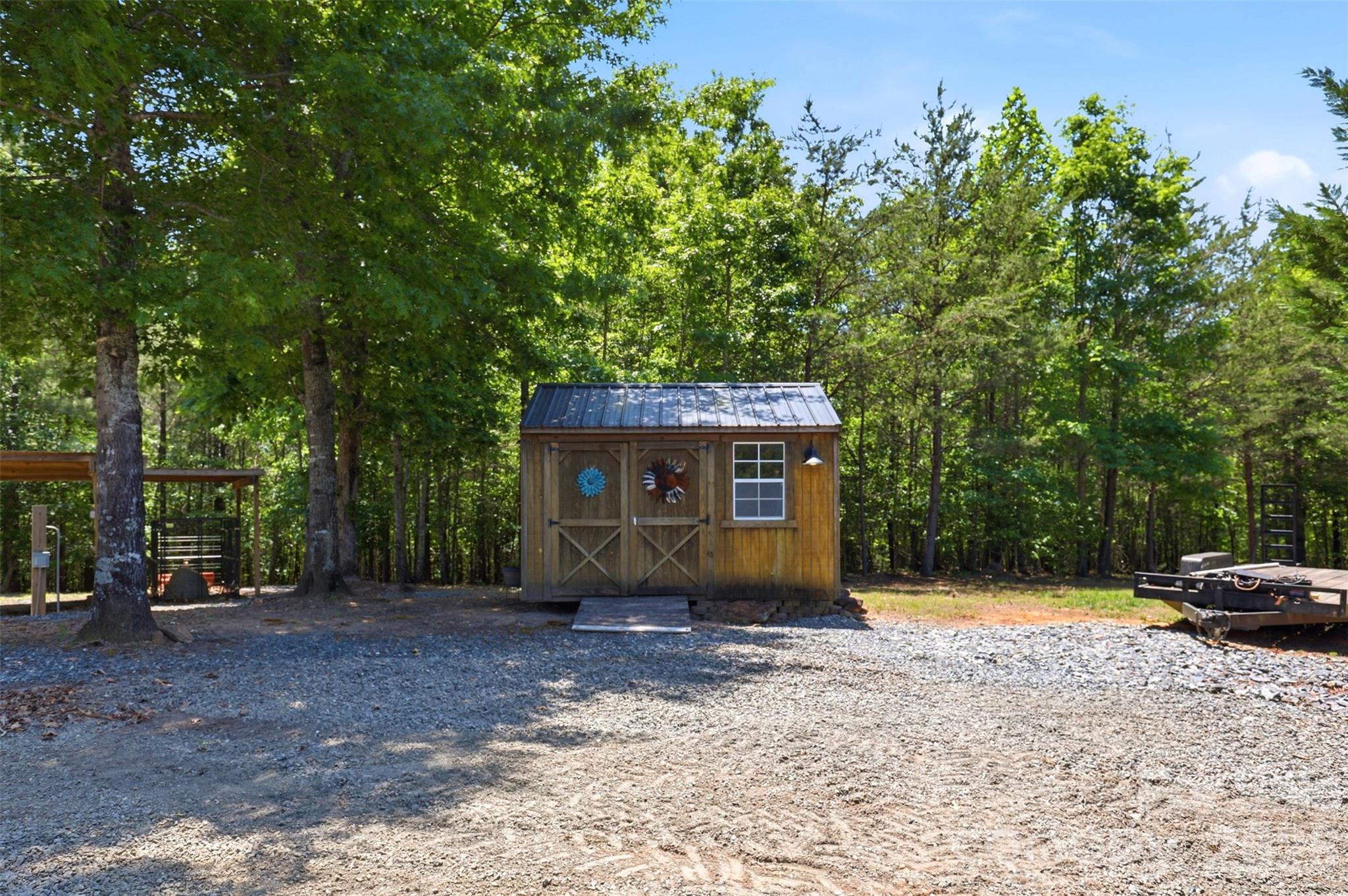 631 Sedona Drive Nebo NC 28761