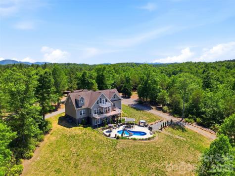 631 Sedona Drive Nebo NC 28761