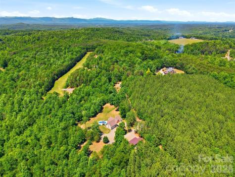 631 Sedona Drive Nebo NC 28761