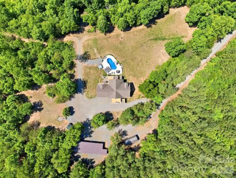 631 Sedona Drive Nebo NC 28761