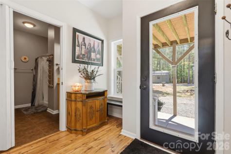631 Sedona Drive Nebo NC 28761