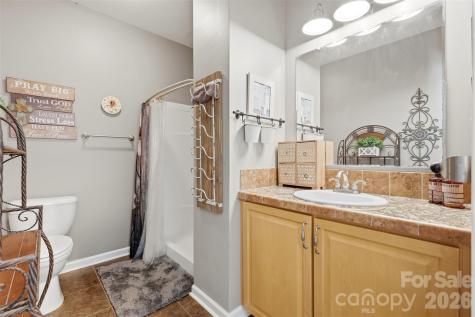631 Sedona Drive Nebo NC 28761